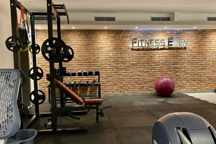 Health and Fitness 44 of 57
