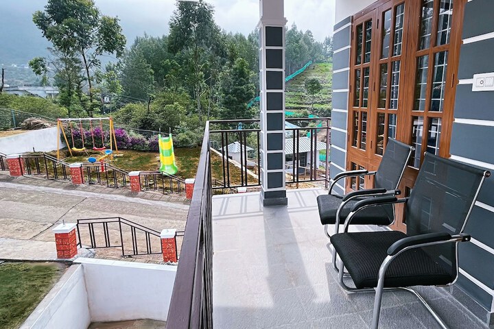 Terrace/Patio 23 of 55