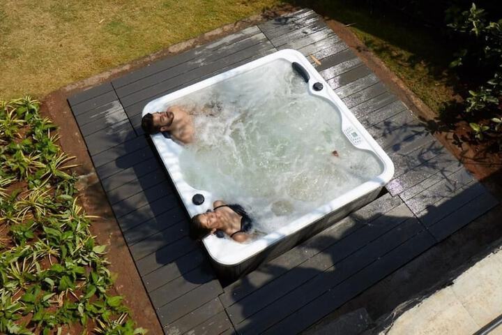 Spa 20 of 40
