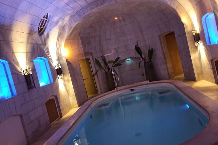 Spa 43 of 55