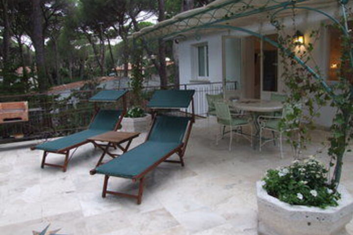 Terrace/Patio 38 of 42