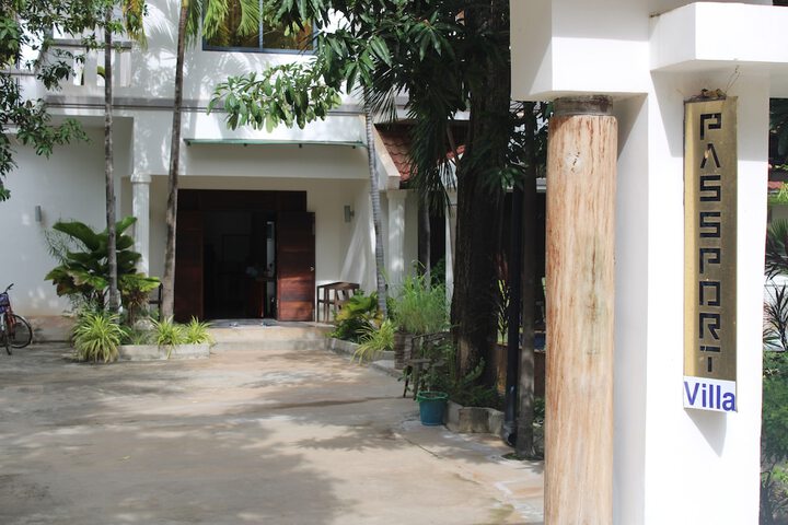 Hotel 61 of 62