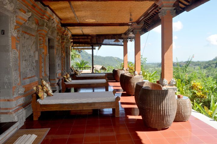 Terrace/Patio 5 of 26