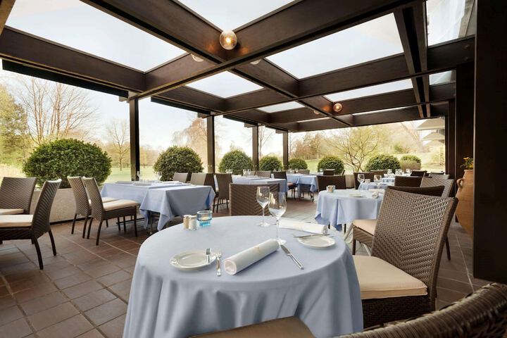 Terrace/Patio 20 of 22