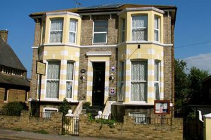 South Lodge Guest House in Broadstairs