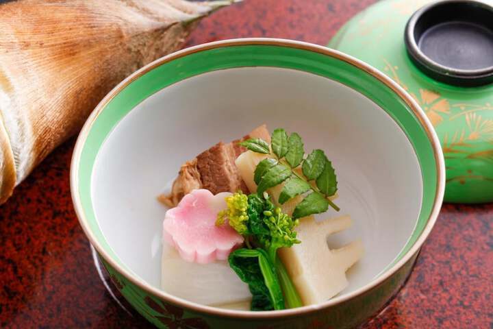 Dining Photos