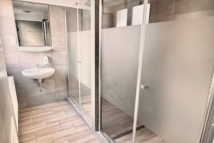 Bath Interior