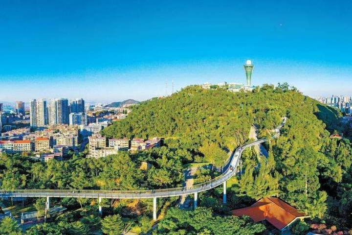 Home Inn Hotel Zhongshan Road