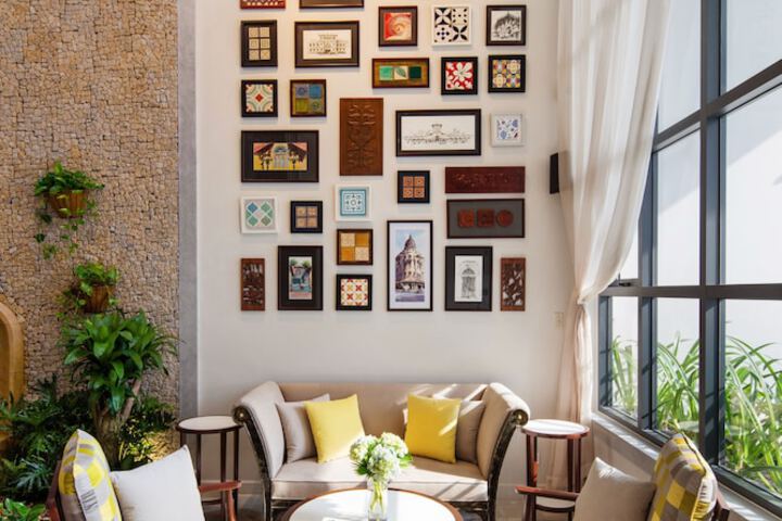 Maison De Camille Boutique Hotel