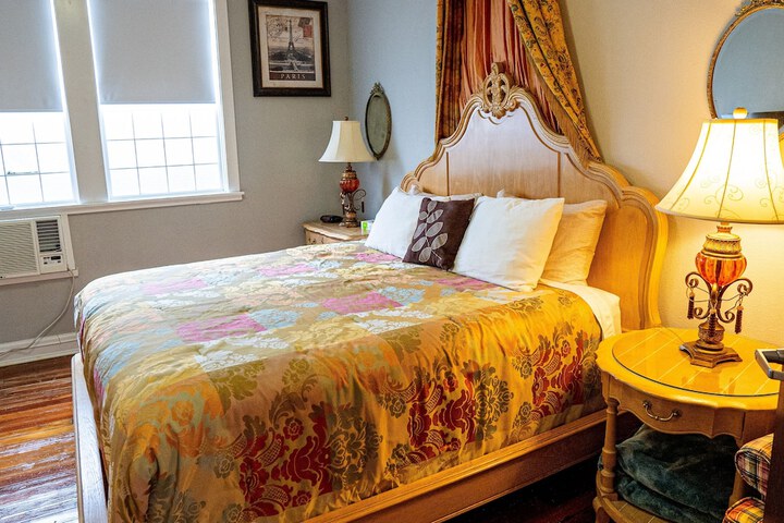 Oriental Premium Sytle King Bed (117 of 139)