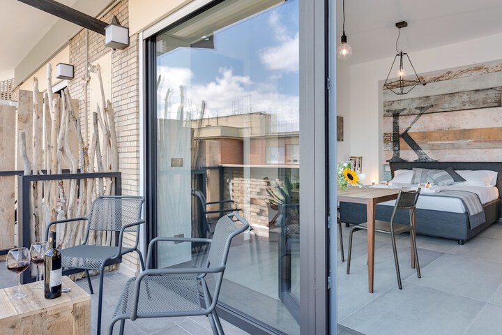 Terrace/Patio 207 of 270