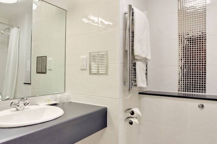 Bath Photo