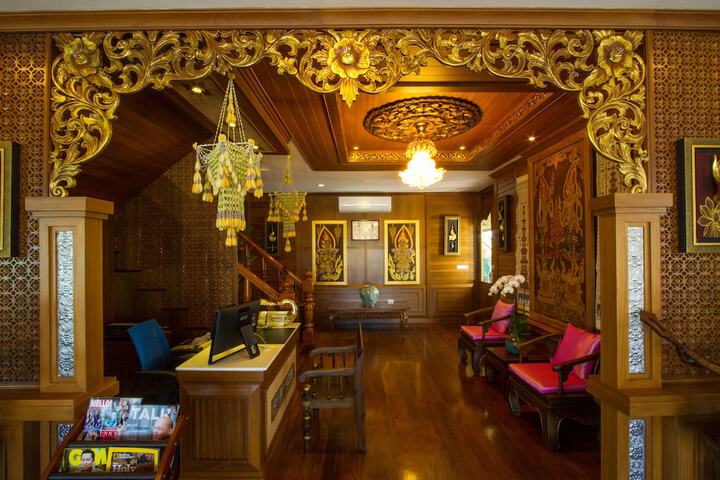 Hotel Interior 2 of 35