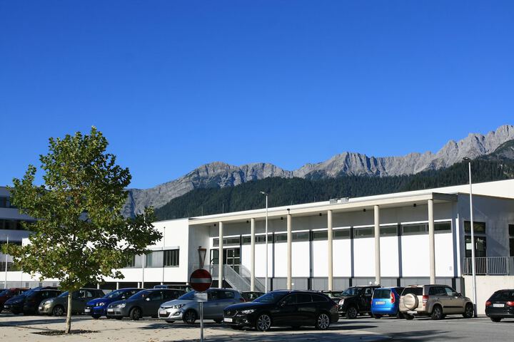 Hotel 75 of 78