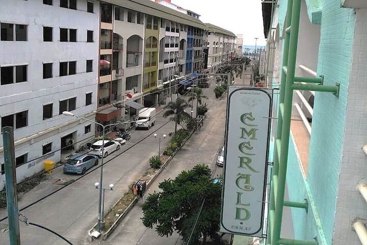 Hotel 71 of 74