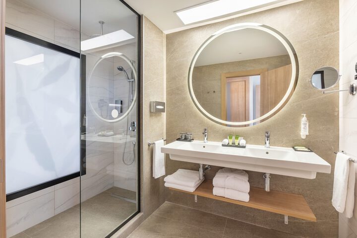 Bathroom Vanities