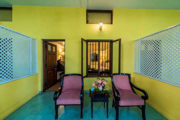 Terrace/Patio 26 of 81