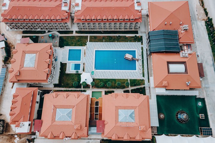 Hotel 137 of 139