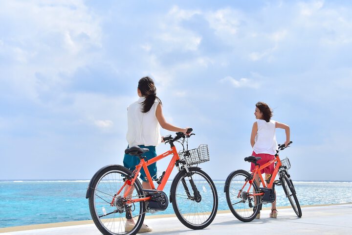 Bicycling