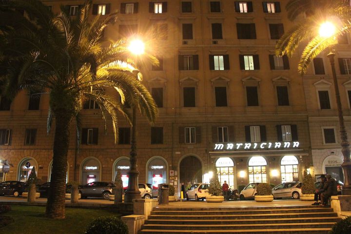 Hotel 40 of 42