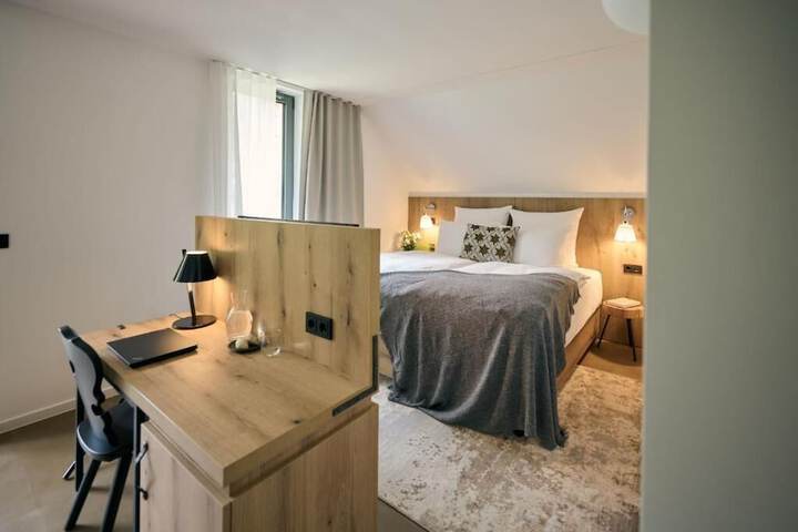 Triangel Boutique Hotel