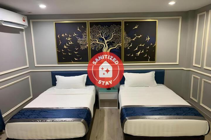 Image of OYO 90060 61 Hotel