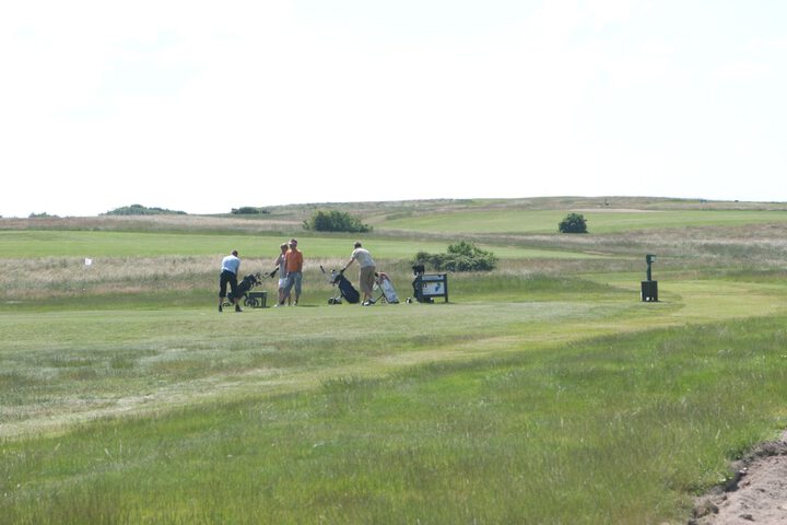 Golf 20 of 29