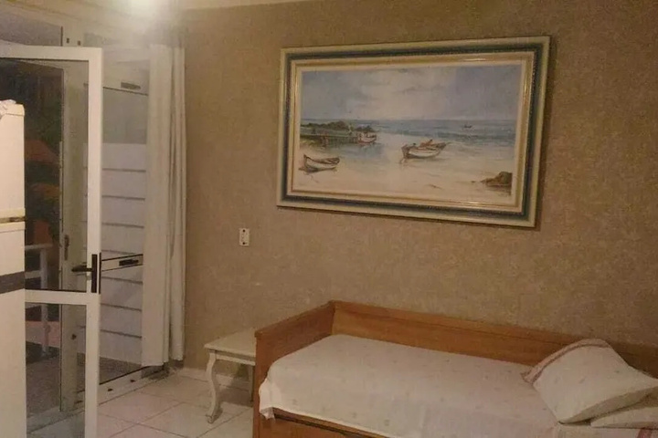 Floripa Barra Flats