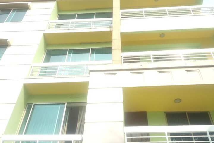 Hotel 63 of 72