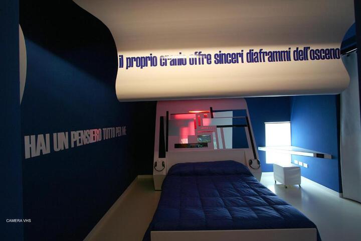 Fitness Facility Photos