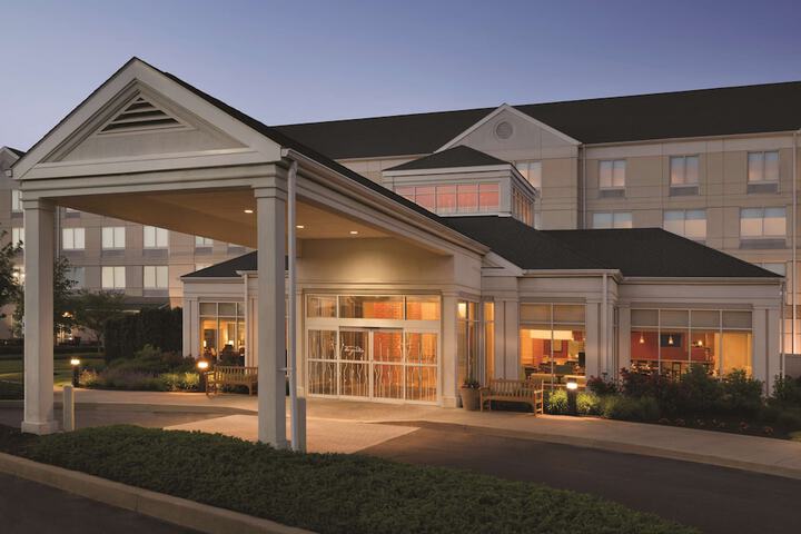 Hotel 52 of 52