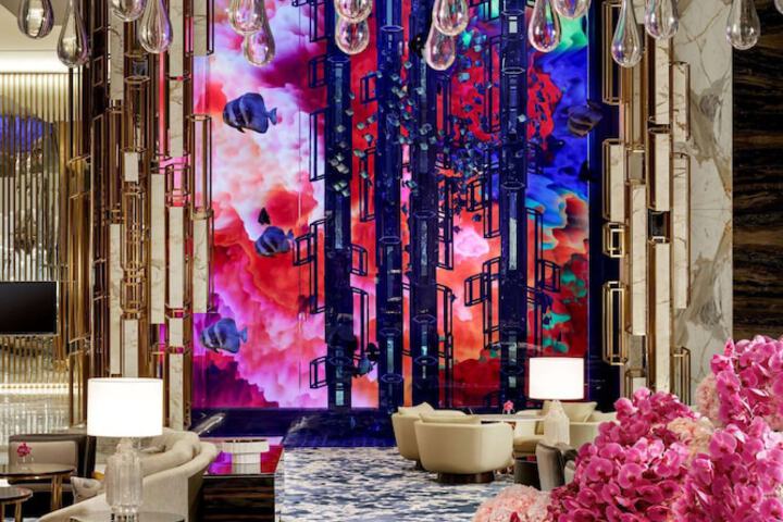 Hotel Interior 5 of 212