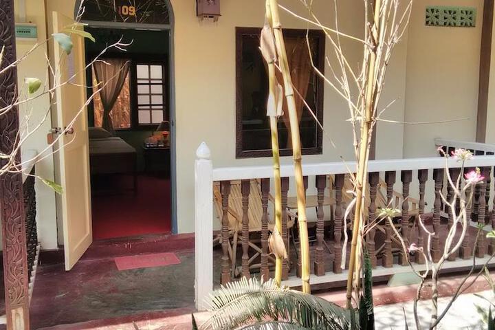 Terrace/Patio 6 of 6