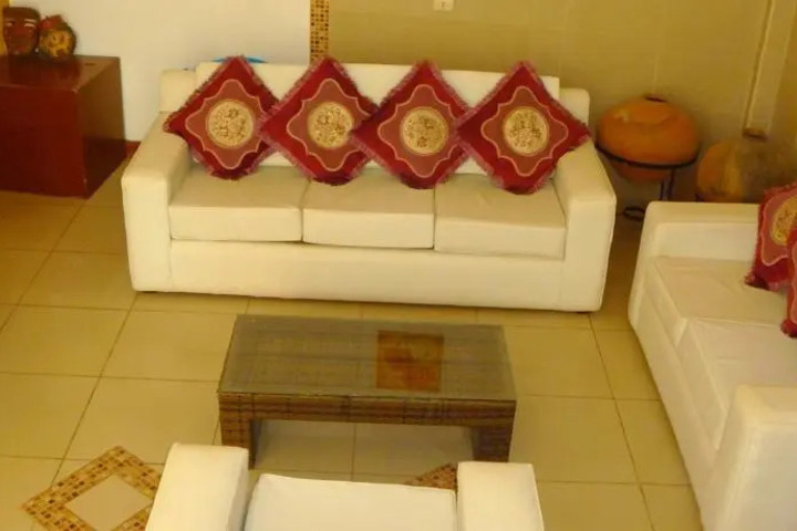 HOTEL LA ENCANTADA
