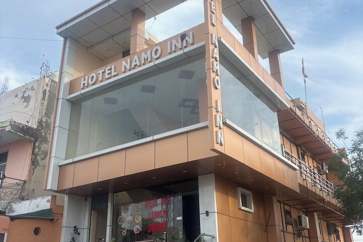 Hotel 8 of 10