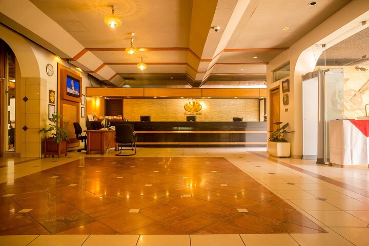 Hotel Interior 8 of 174