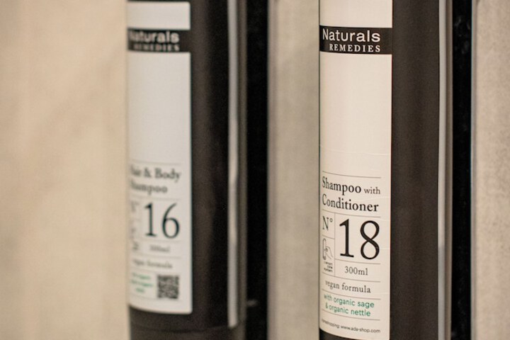 Bath Amenities