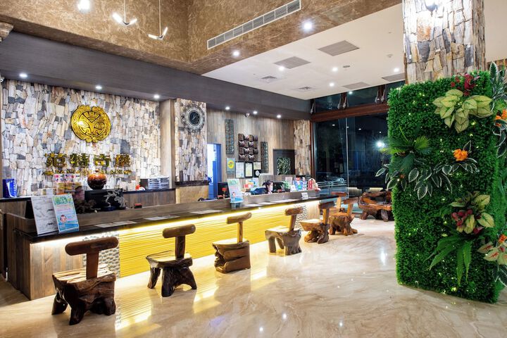 Hotel Interior 93 of 120