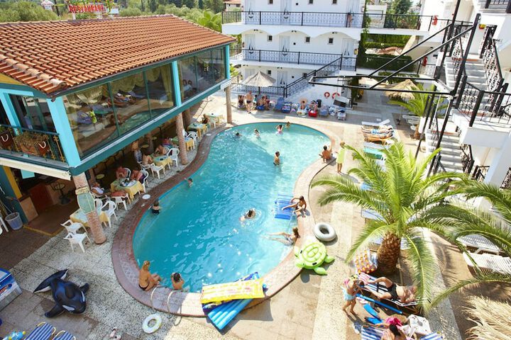 Pool 43 of 56