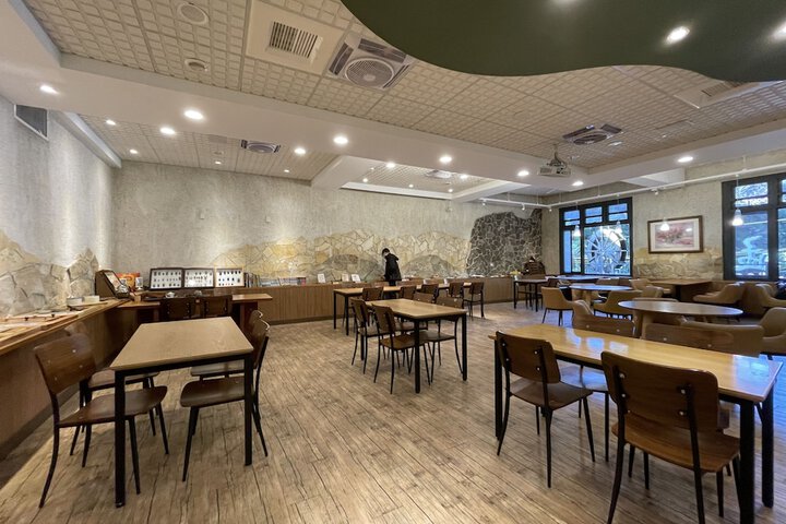 Cafe