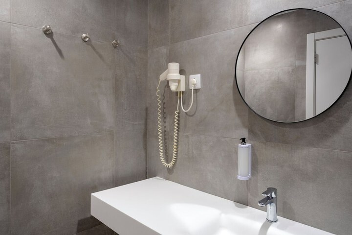 Bathroom Vanities