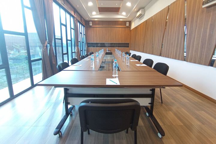 Meeting 26 of 31