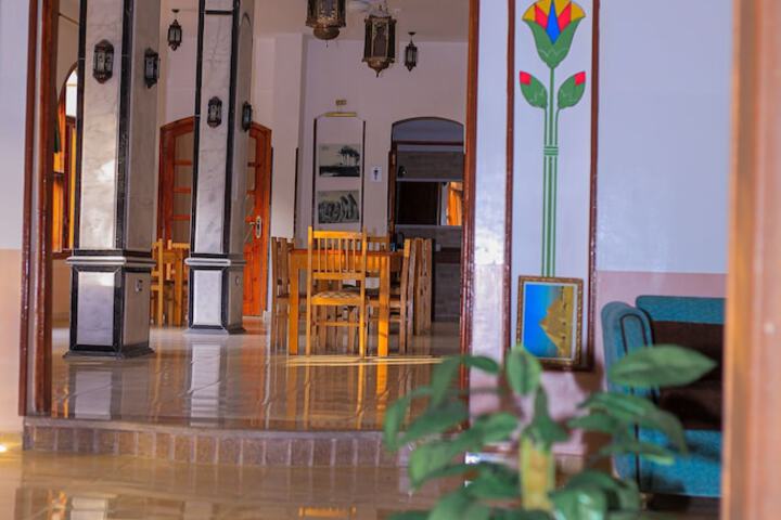 Hotel Interior 7 of 164