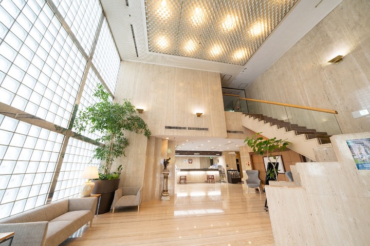 Hotel Interior 3 of 51