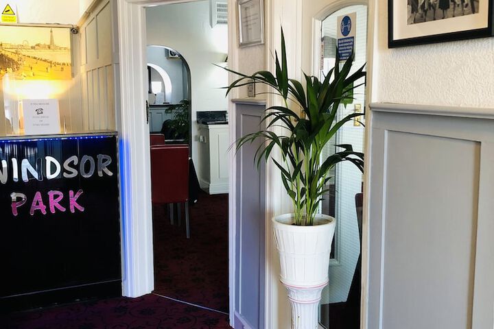Hotel Interior 4 of 141