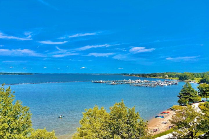 View from room