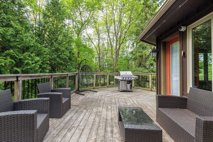 Sundeck
