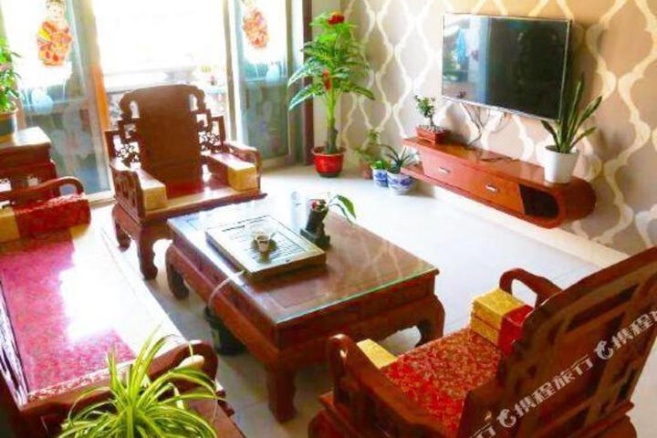 Q+ Haiyuan Zhijia Hotel