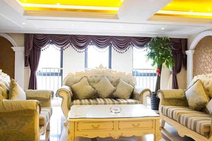 Vienna 3 Best Hotel Jiangsu Suzhou Zhouzhuang Luzhi Ancient Town