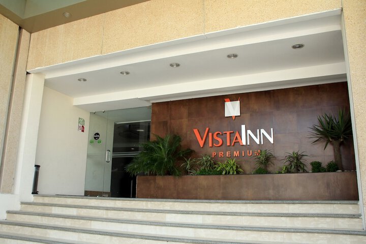 Hotel 46 of 48